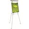 Mastervision Easel, Dspl, Lw, Slv BVCFLX09102MV - alternate 6
